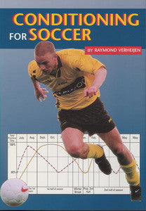 Conditioning for Soccer - Book