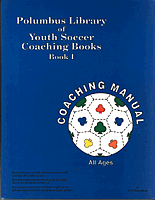 Youth Soccer Coaching Manual