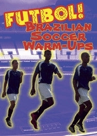 Brazilian Soccer Warm Ups DVD