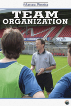 Team Organization for Soccer