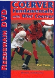 Coerver Soccer Fundamentals - Part Three