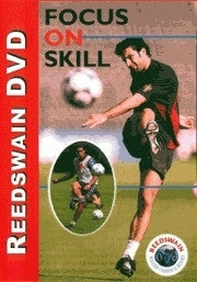 Focus on Skill Soccer DVD