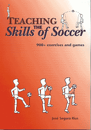 Teaching the Skills of Soccer