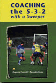 Coaching the 5-3-2 with a Sweeper