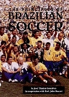 Principles of Brazilian Soccer - Book