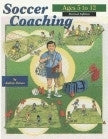 Soccer Coaching Ages 5-12 - Book