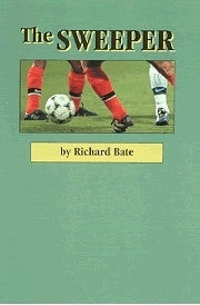 The Sweeper - Soccer Book