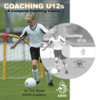 Coaching U12s - A Complete Coaching Course