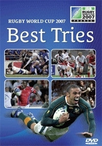 Best Tries of Rugby World Cup 2007