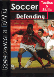 Soccer Tactics and Skills - Defending (DVD)