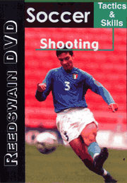 Soccer Tactics and Skills - Shooting