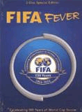 FIFA Fever (2005, Soccer DVD)