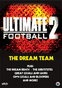 Ultimate Football 2 - The Dream Team