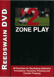 Zone Play - 20 Exercises (DVD)