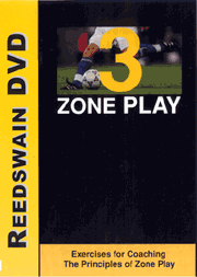 Zone Play - The Principles of Zone Play (DVD)