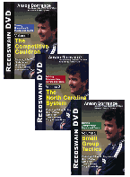 Anson Dorrance - Training Championship Players and Teams (DVD)