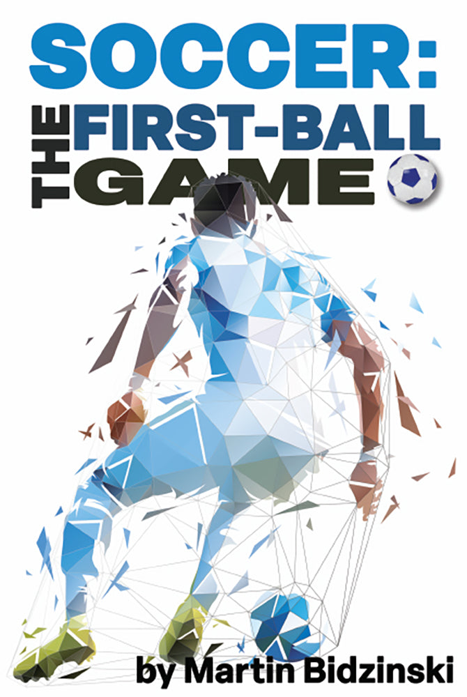 Soccer: The First-Ball Game