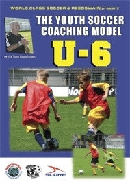 The Youth Soccer Coaching Model - U6