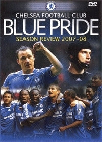 Chelsea FC Season Review 2007/2008