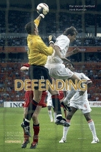 The Soccer Method - Defending - Book