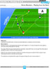 ITALIAN ACADEMY TRAINING SESSIONS BOOK FOR U11-14 - A COMPLETE COACHING PROGRAM
